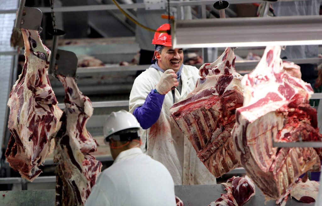 Britco Pork inc Britco Pork inc